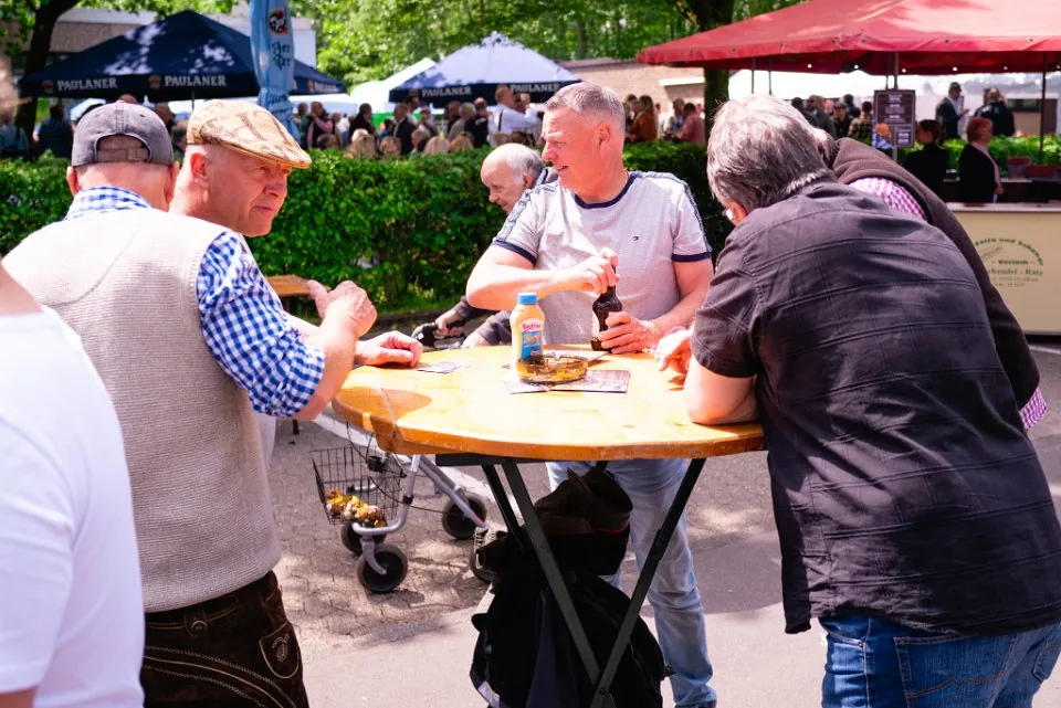 Wiesnfest 2023 – Foto 70