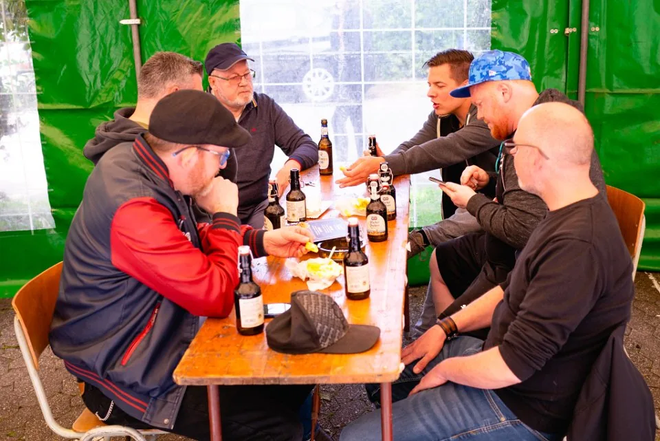 Wiesnfest 2023 – Foto 72