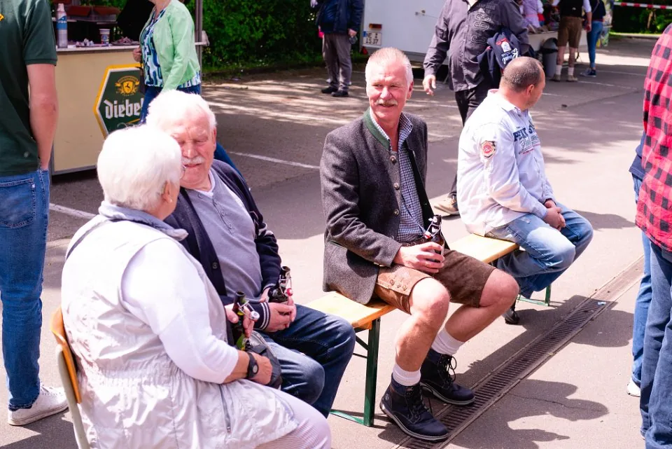 Wiesnfest 2023 – Foto 73