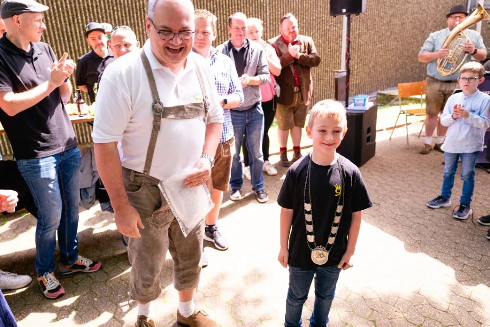 Wiesnfest 2023 – Foto 82