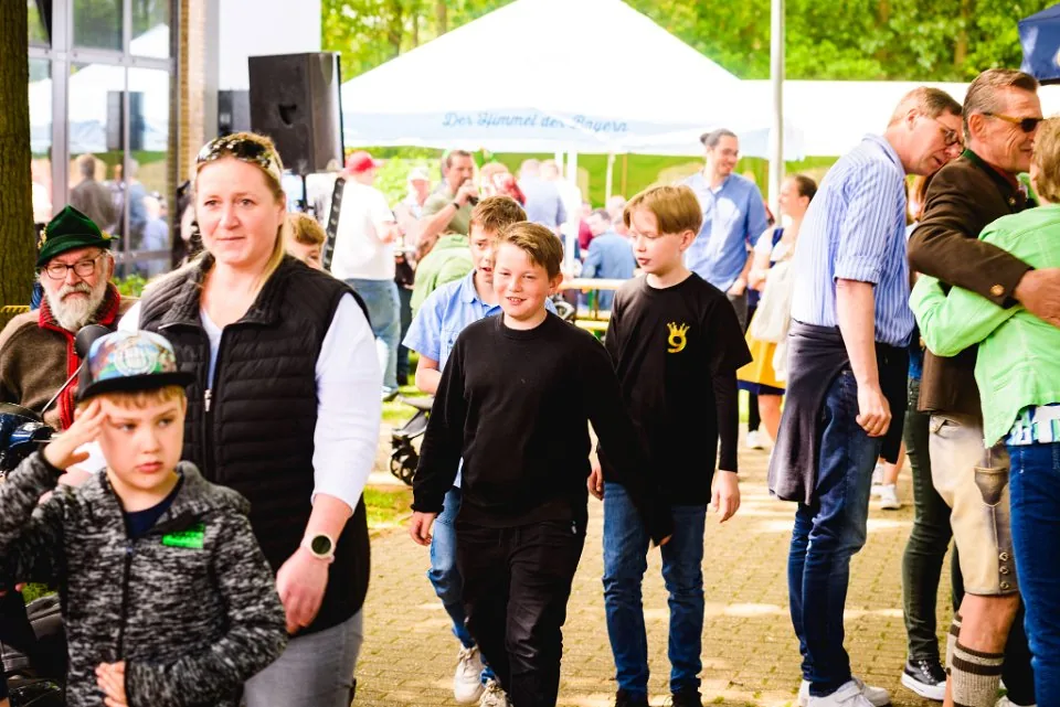 Wiesnfest 2023 – Foto 88