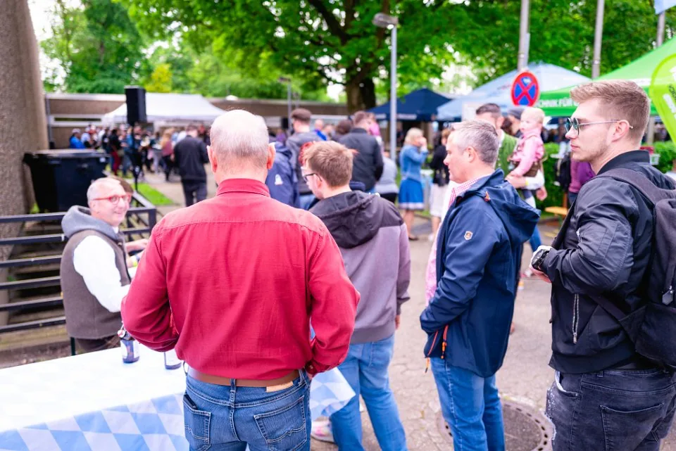 Wiesnfest 2023 – Foto 91