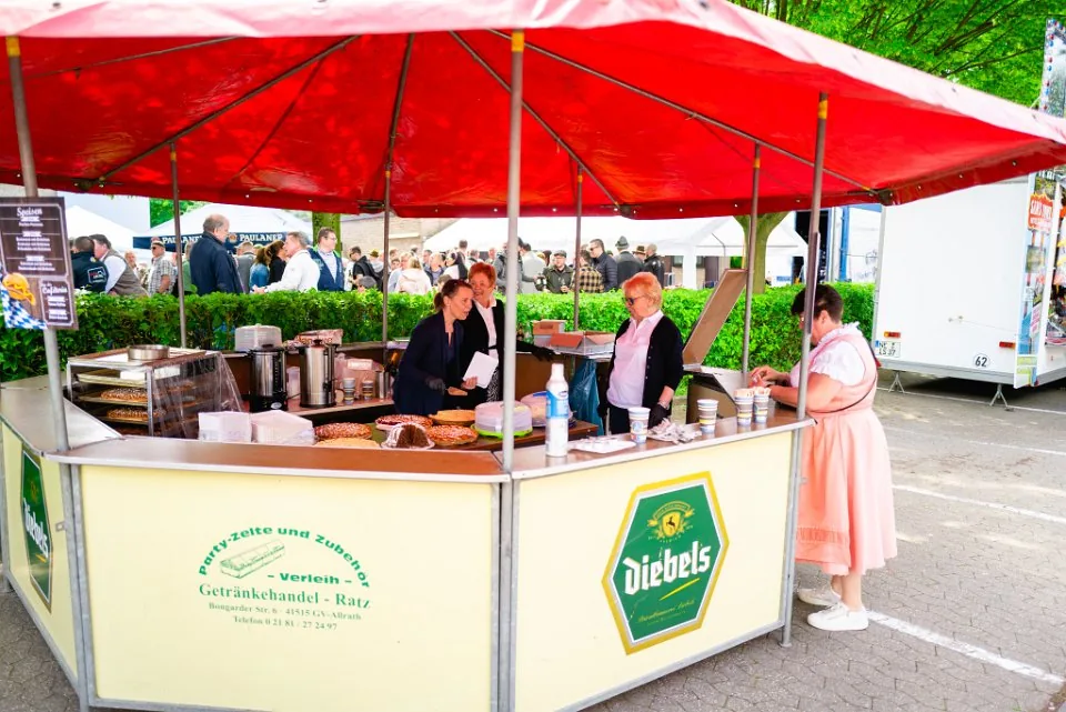Wiesnfest 2023 – Foto 94