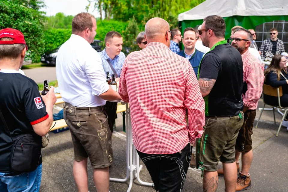 Wiesnfest 2023 – Foto 96