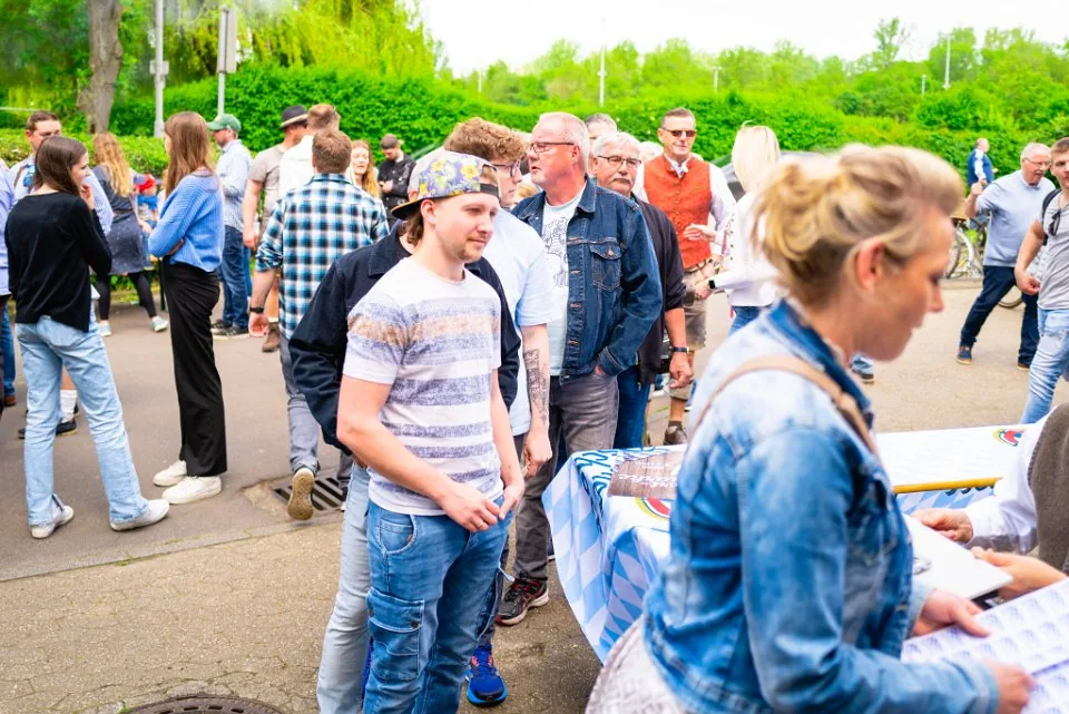 Wiesnfest 2023 – Foto 98