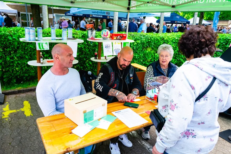 Wiesnfest 2023 – Foto 117