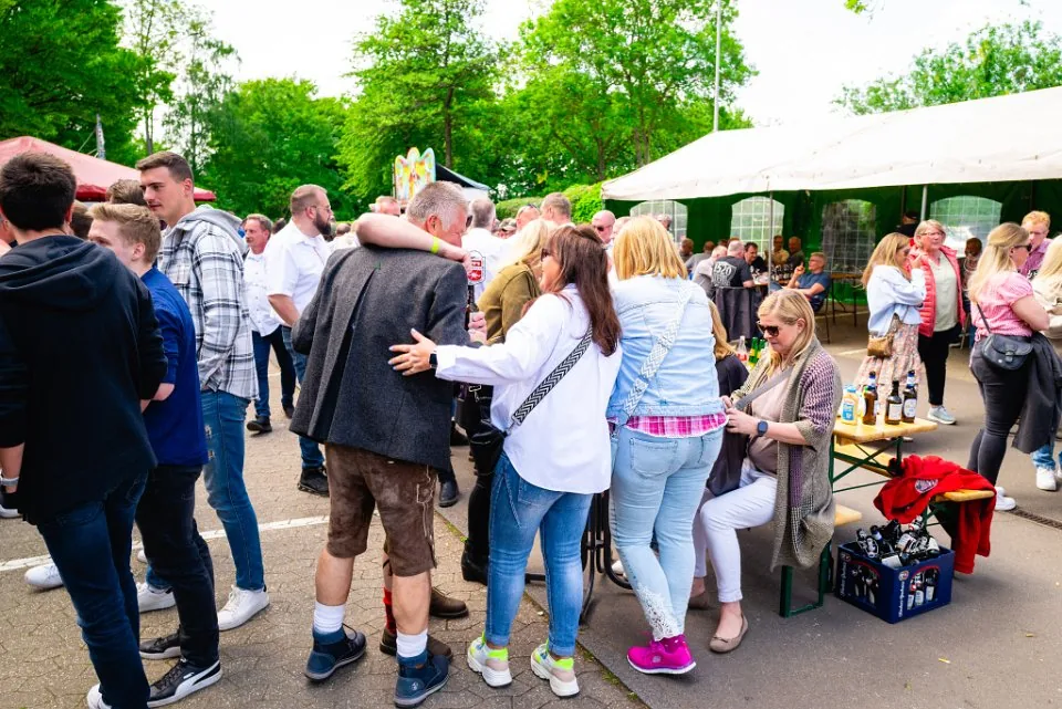 Wiesnfest 2023 – Foto 118