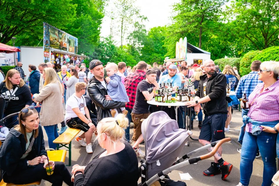 Wiesnfest 2023 – Foto 123