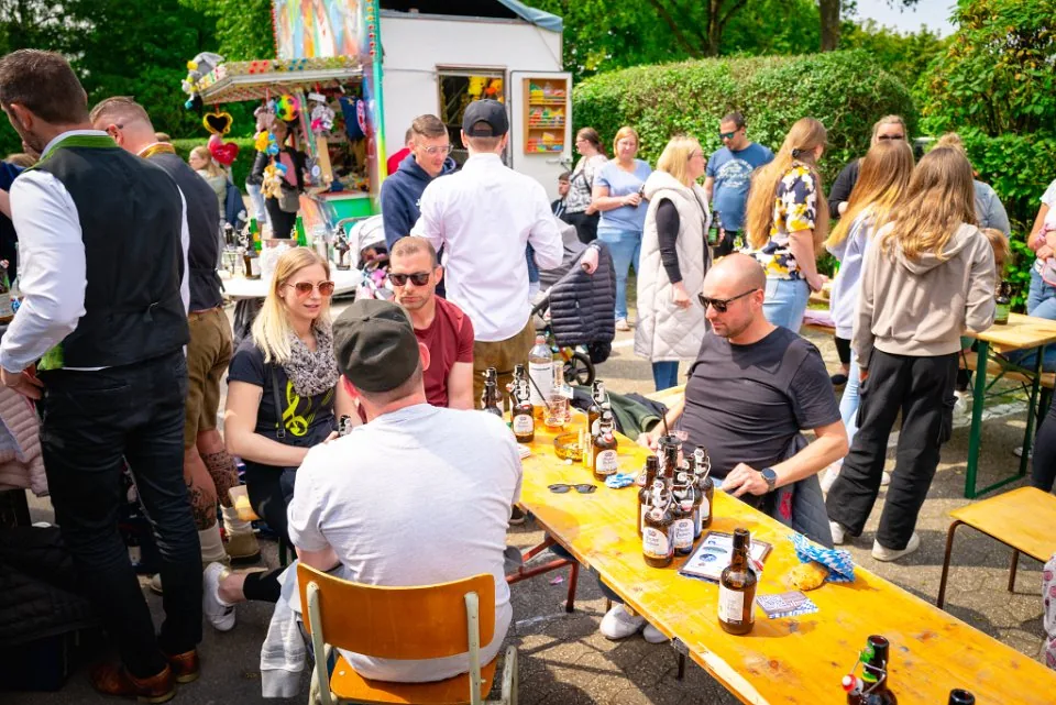 Wiesnfest 2023 – Foto 130