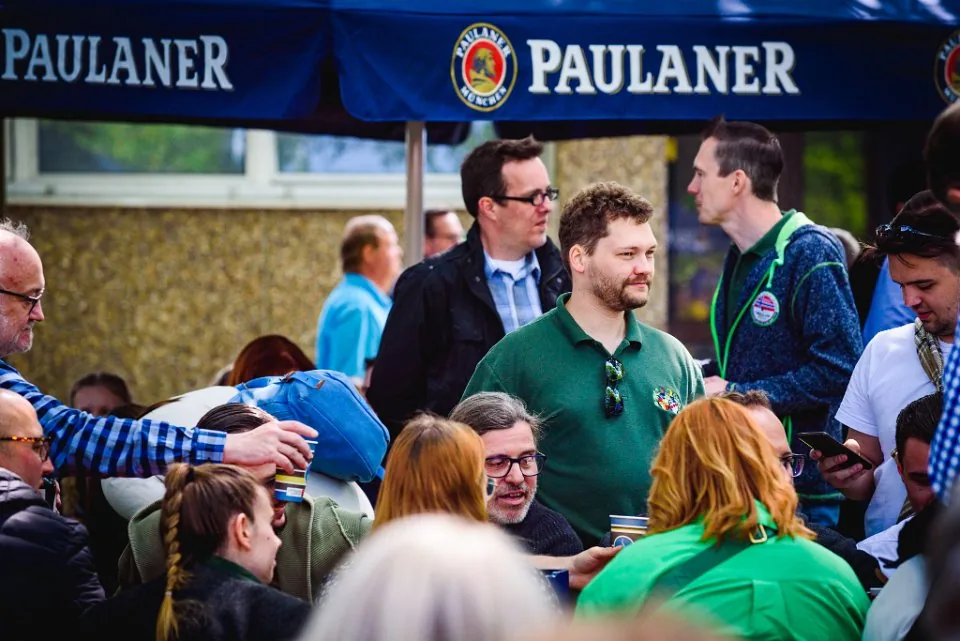 Wiesnfest 2023 – Foto 142
