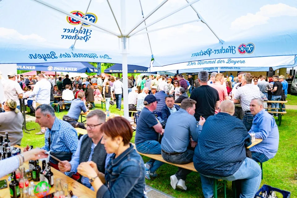 Wiesnfest 2023 – Foto 155