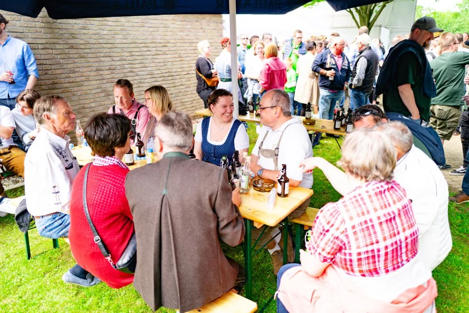 Wiesnfest 2023 – Foto 158