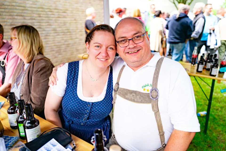 Wiesnfest 2023 – Foto 160