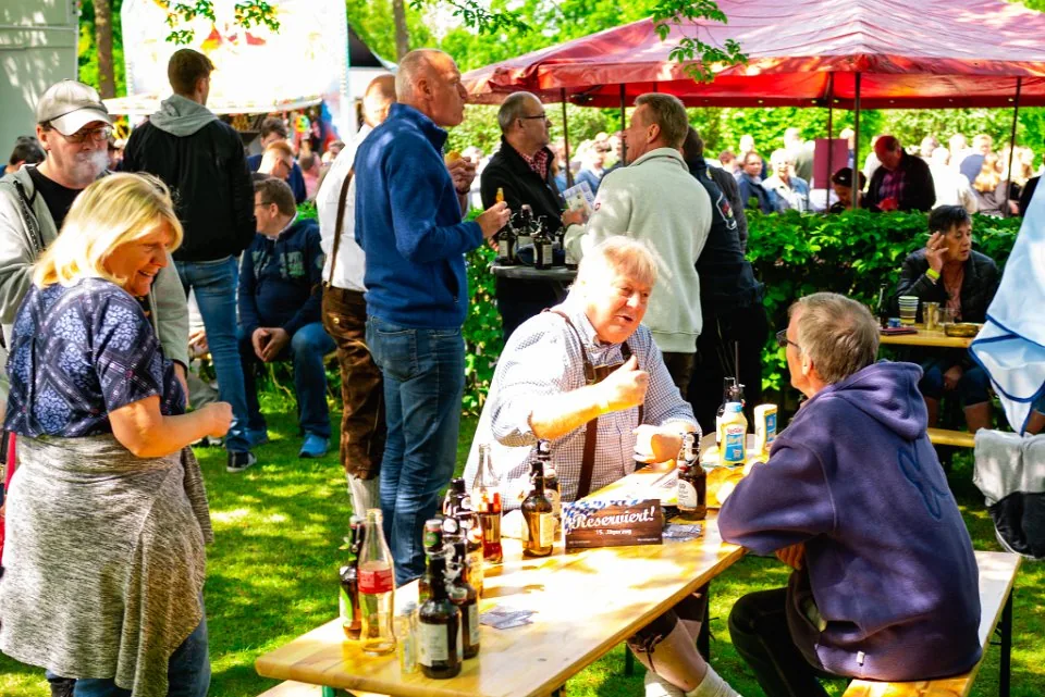 Wiesnfest 2023 – Foto 168