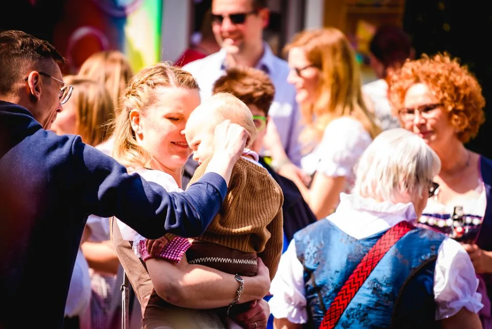 Wiesnfest 2023 – Foto 177