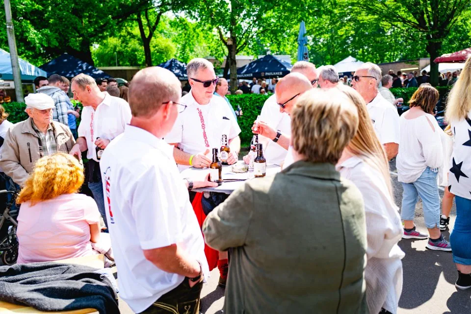 Wiesnfest 2023 – Foto 192