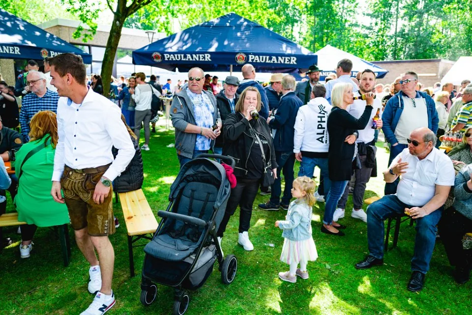 Wiesnfest 2023 – Foto 197