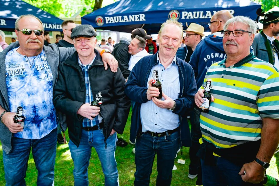 Wiesnfest 2023 – Foto 200