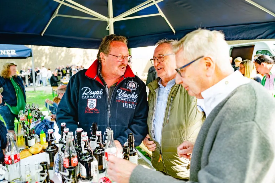 Wiesnfest 2023 – Foto 203