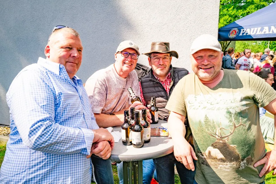 Wiesnfest 2023 – Foto 212