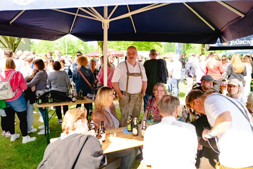 Wiesnfest 2023 – Foto 213