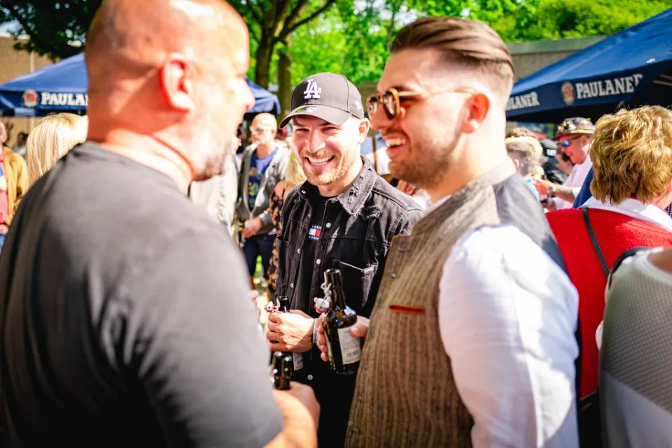 Wiesnfest 2023 – Foto 229