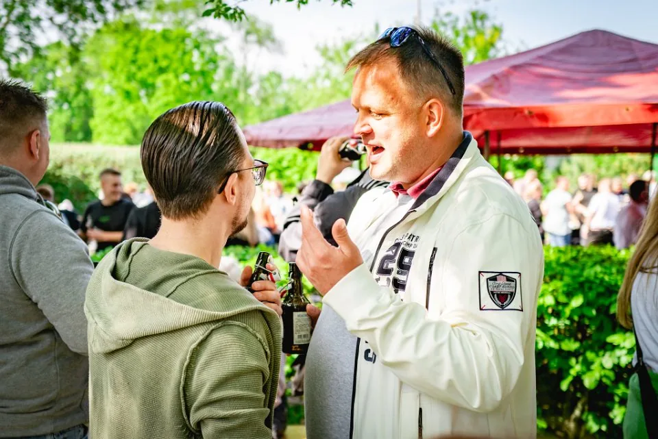 Wiesnfest 2023 – Foto 230