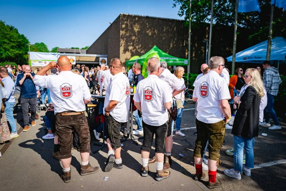 Wiesnfest 2023 – Foto 256