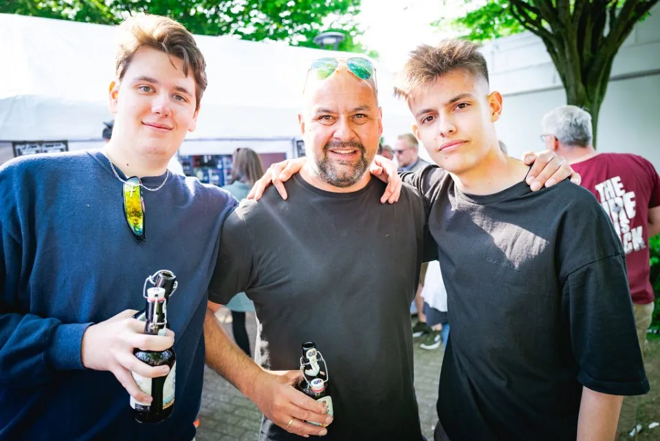 Wiesnfest 2023 – Foto 274