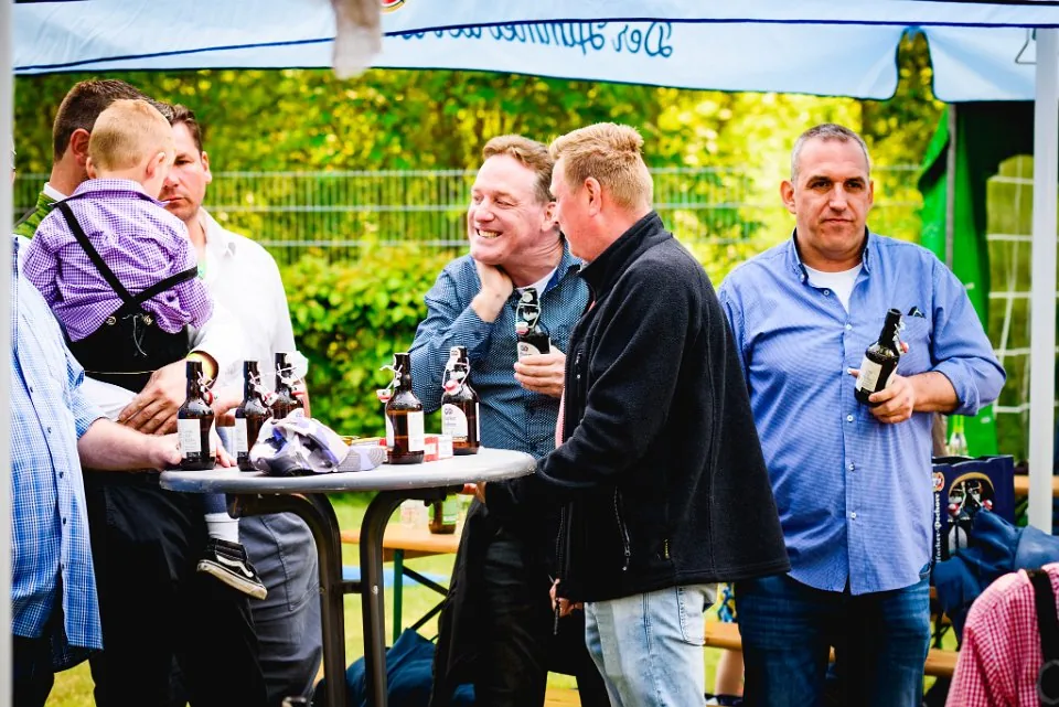 Wiesnfest 2023 – Foto 277