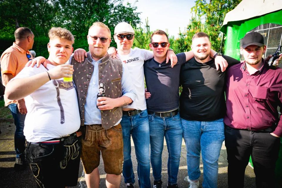 Wiesnfest 2023 – Foto 293