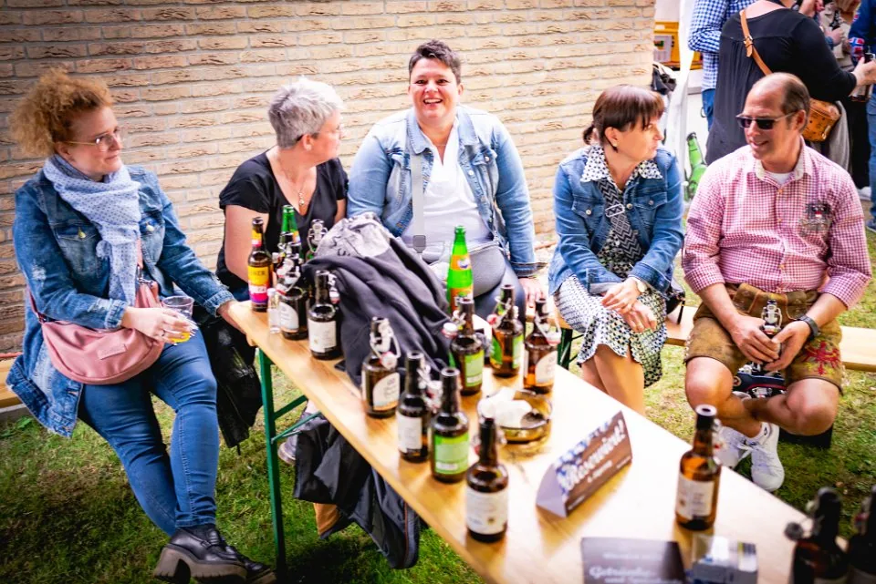 Wiesnfest 2023 – Foto 307