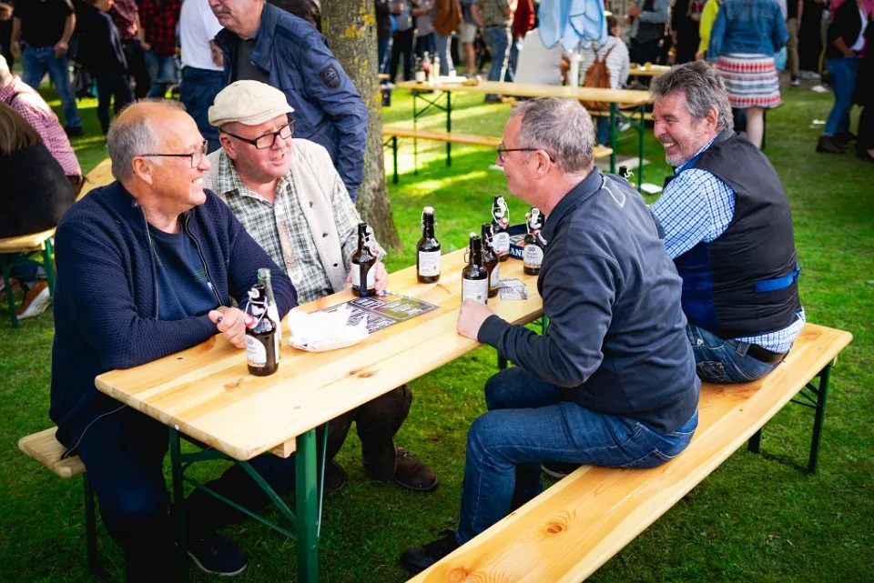 Wiesnfest 2023 – Foto 315