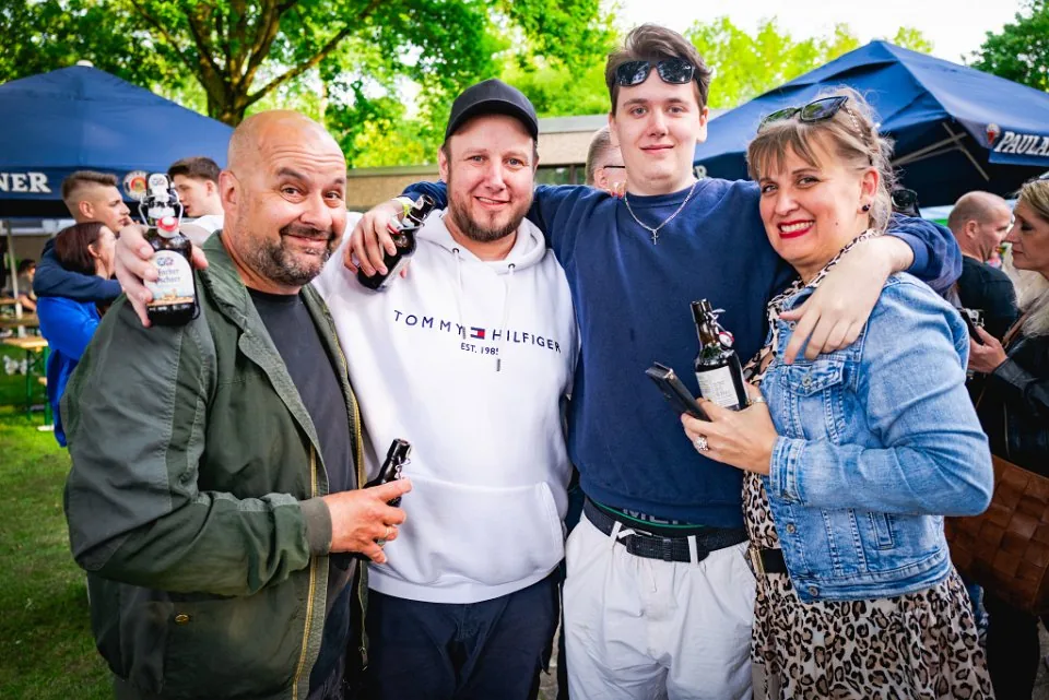 Wiesnfest 2023 – Foto 345