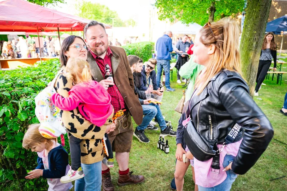 Wiesnfest 2023 – Foto 360