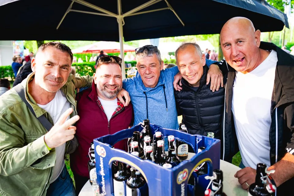 Wiesnfest 2023 – Foto 365