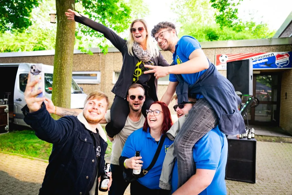 Wiesnfest 2023 – Foto 370