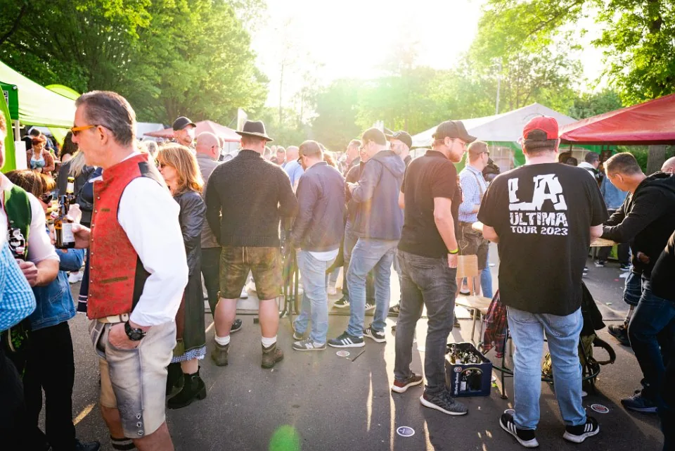 Wiesnfest 2023 – Foto 372