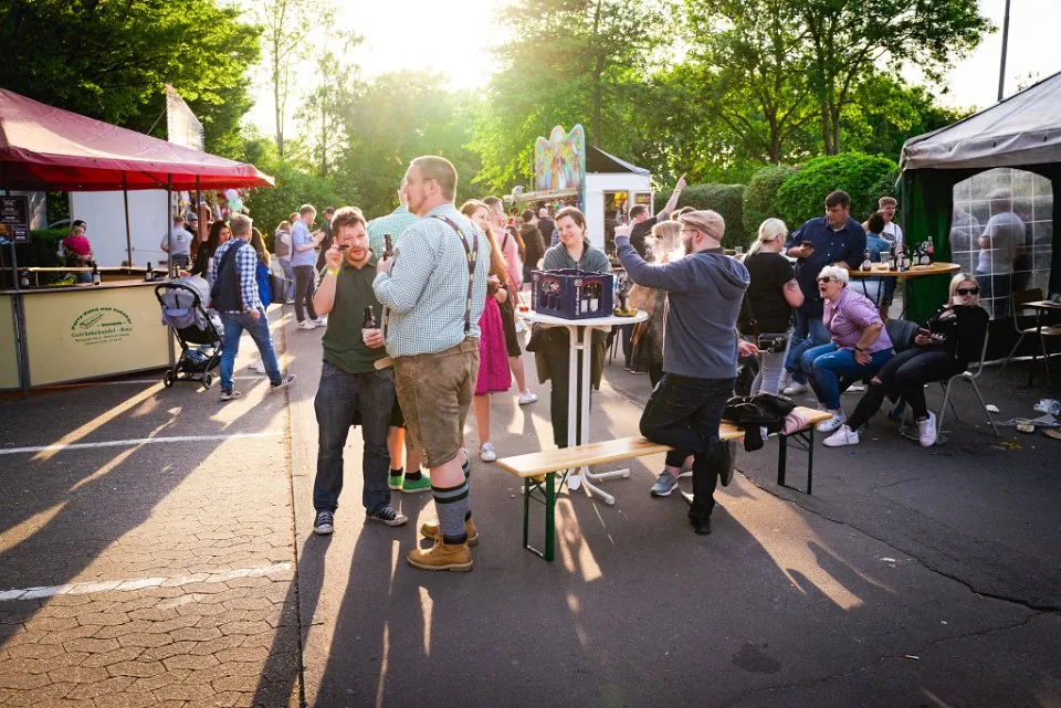 Wiesnfest 2023 – Foto 377