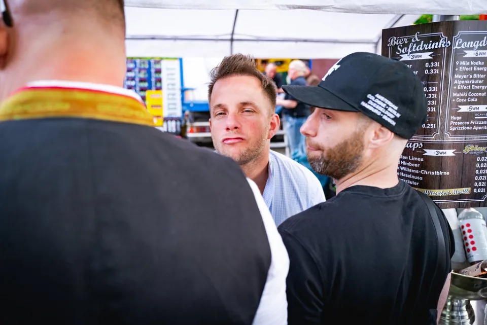 Wiesnfest 2023 – Foto 387