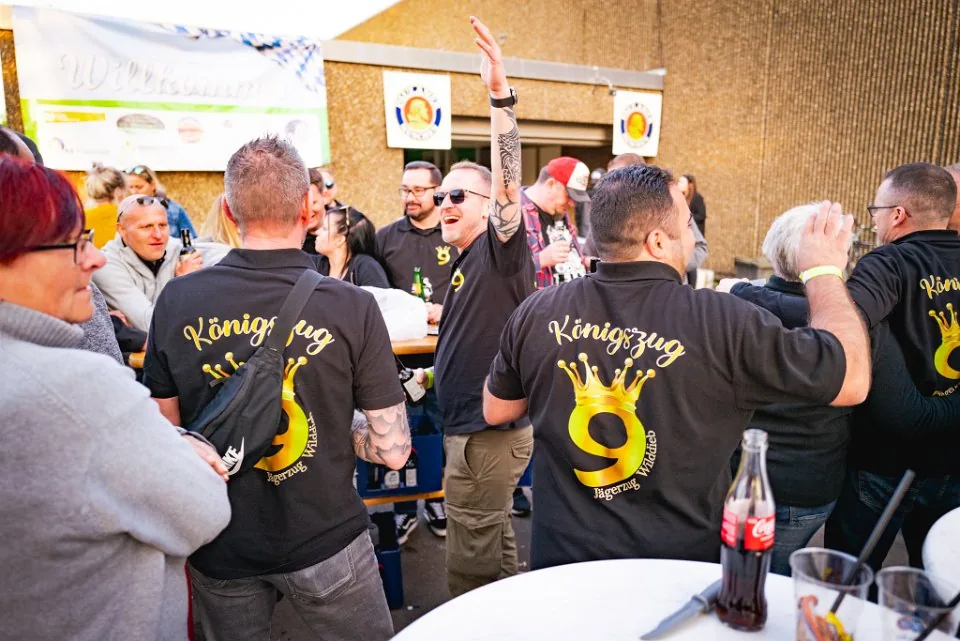 Wiesnfest 2023 – Foto 394