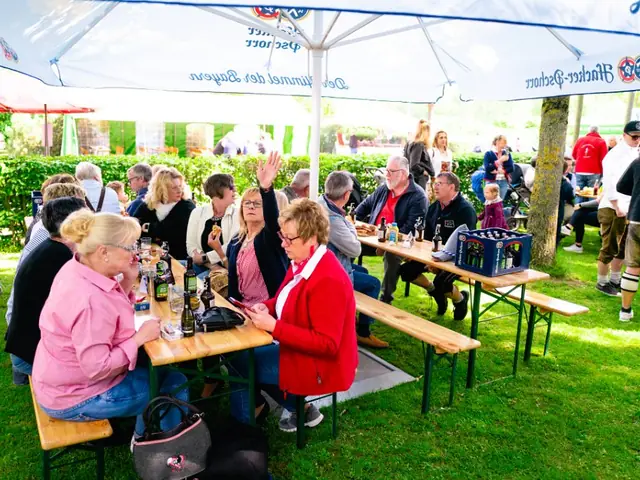 Wiesnfest 2023 – Vorschau 2