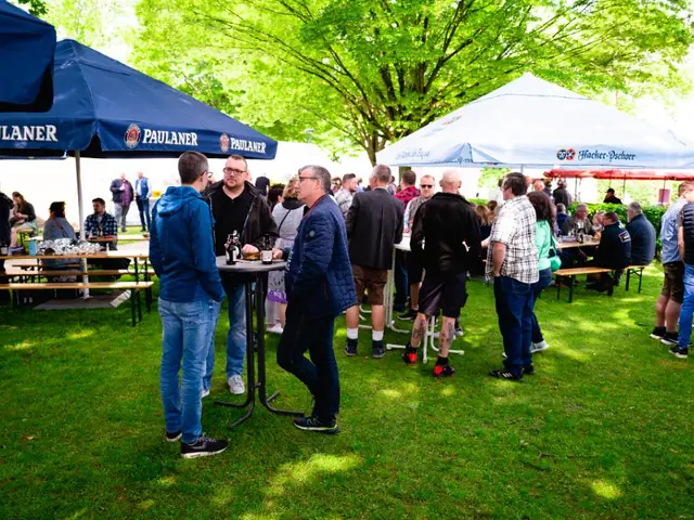 Wiesnfest 2023 – Vorschau 3