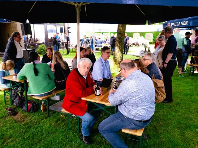 Wiesnfest 2023 – Vorschau 4