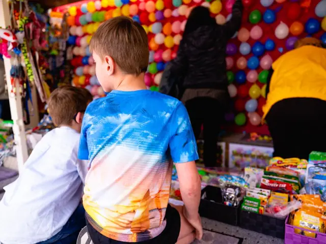 Wiesnfest 2023 – Vorschau 5