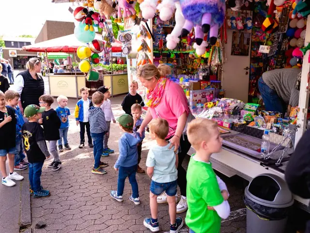 Wiesnfest 2023 – Vorschau 6