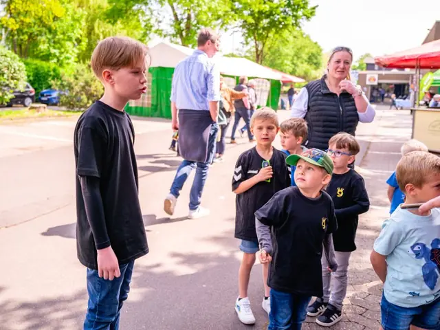 Wiesnfest 2023 – Vorschau 8