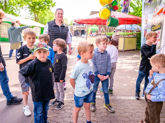 Wiesnfest 2023 – Vorschau 9