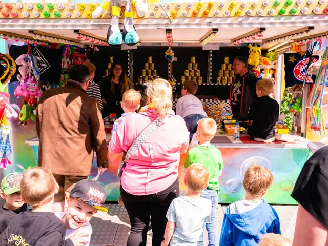 Wiesnfest 2023 – Vorschau 11