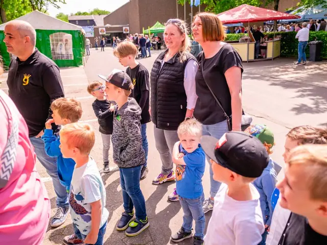 Wiesnfest 2023 – Vorschau 12